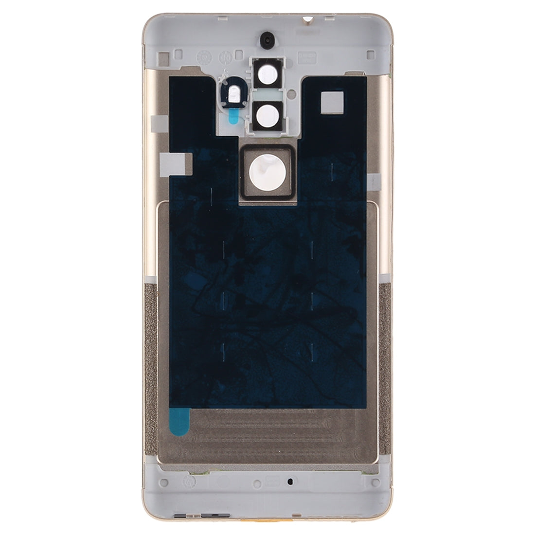 Battery Back Cover for Lenovo K8 Plus Gold