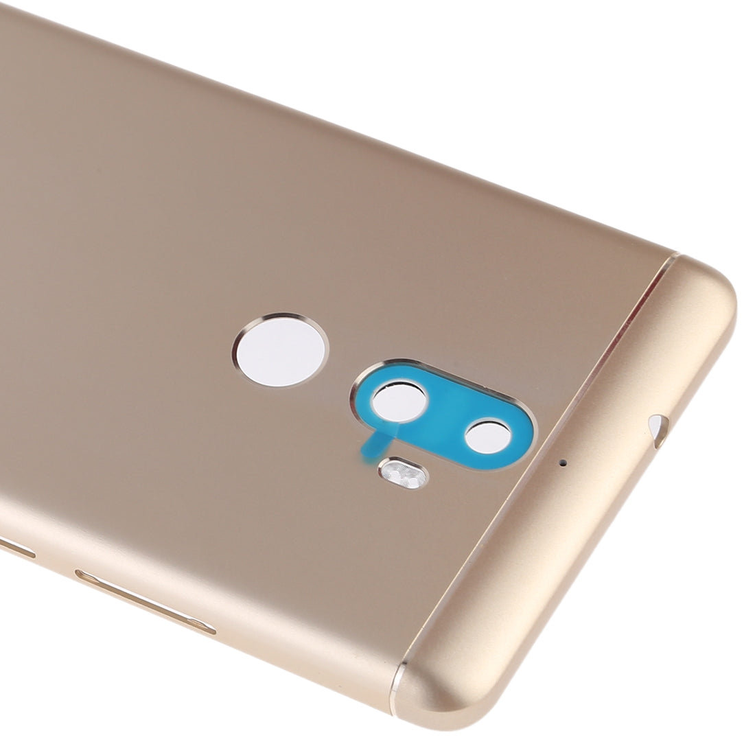 Battery Back Cover for Lenovo K8 Plus Gold