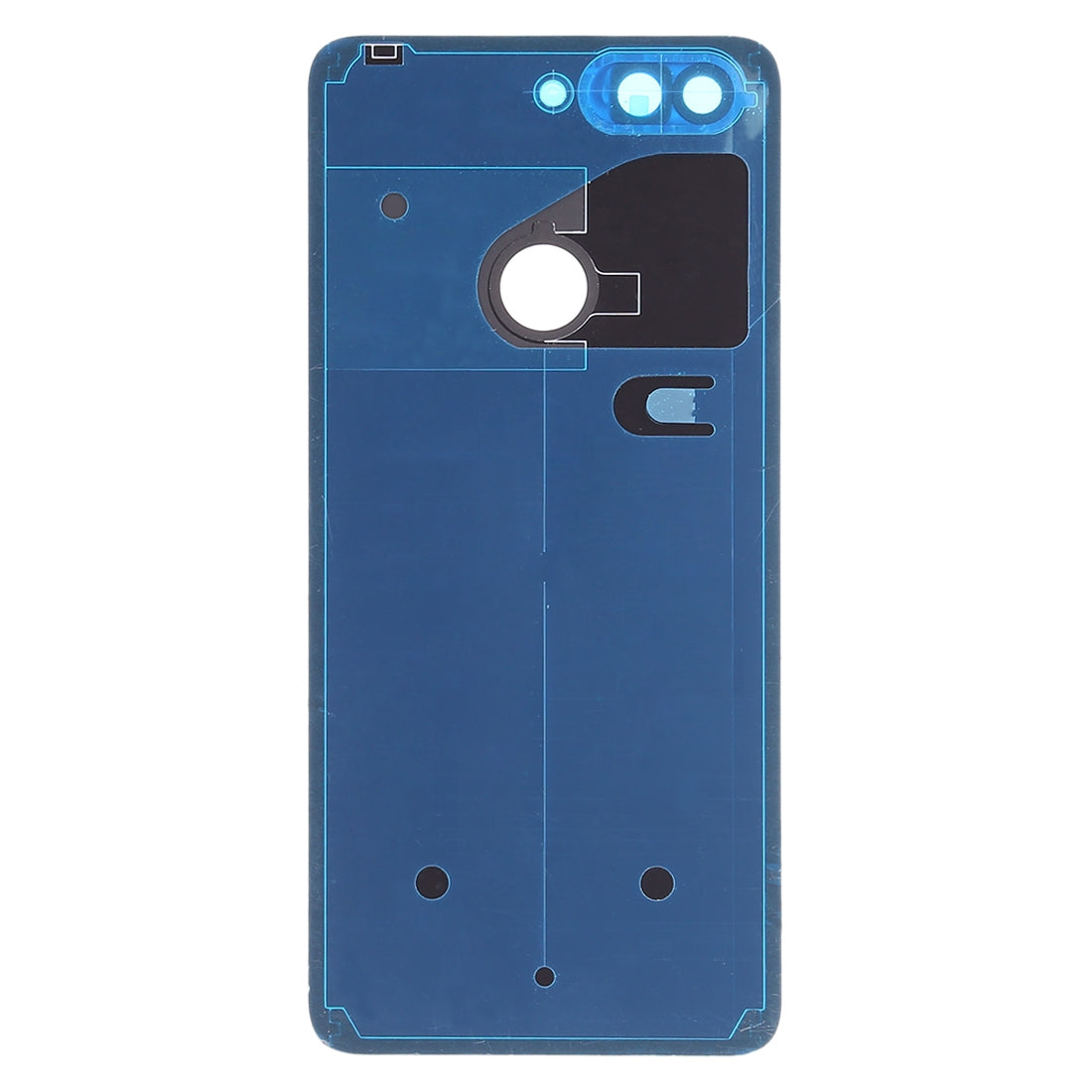 Battery Back Cover for Lenovo K5 K350T Blue