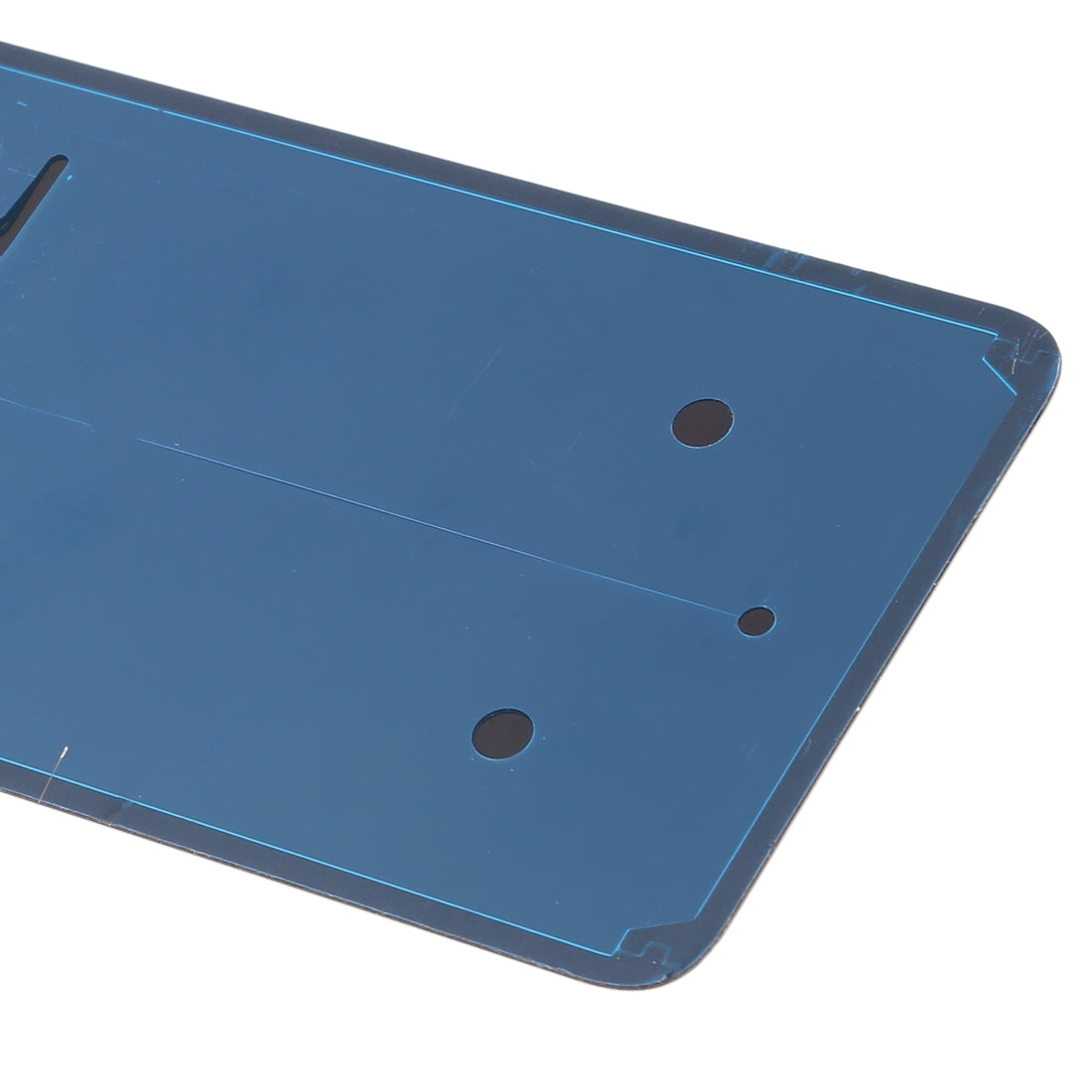 Battery Back Cover for Lenovo K5 K350T Blue