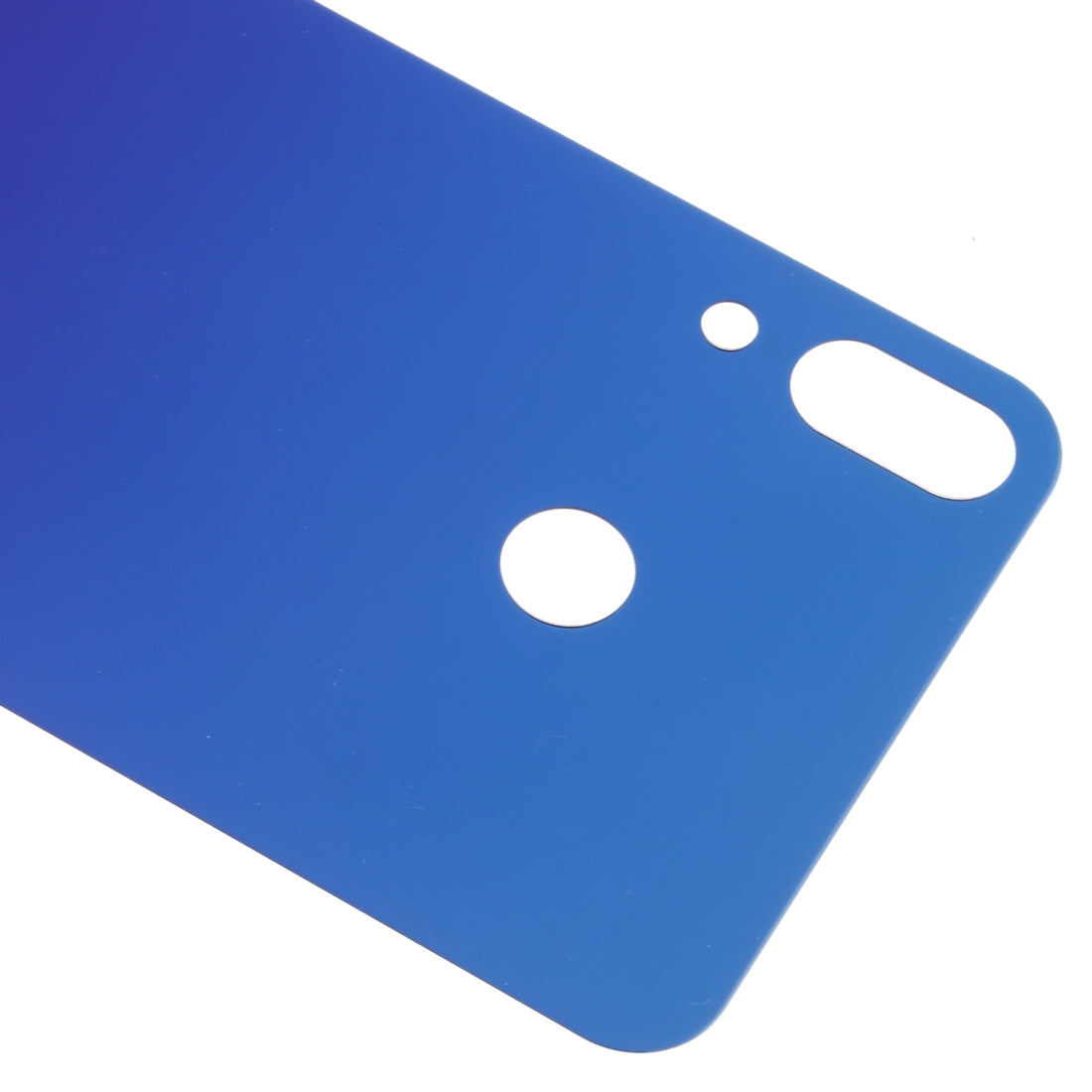 Battery Back Cover for Lenovo Z5 Blue