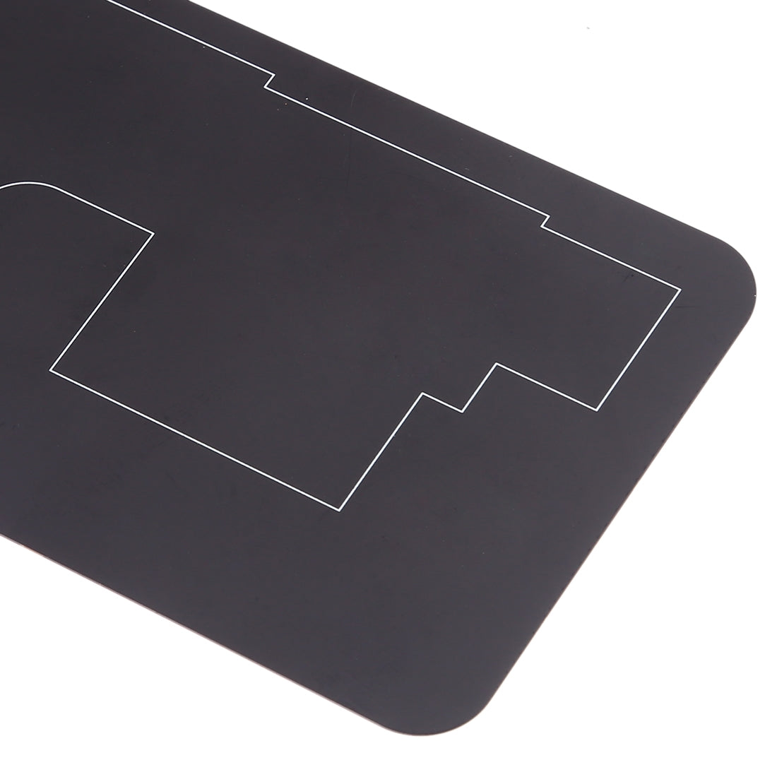 Battery Back Cover for Lenovo Z5 Blue