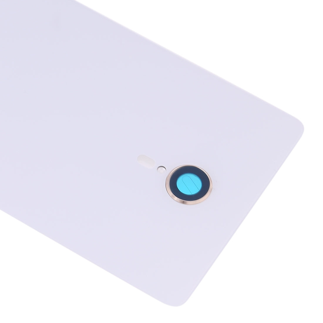 Battery Back Cover for Lenovo ZUK Edge / Z2151 White