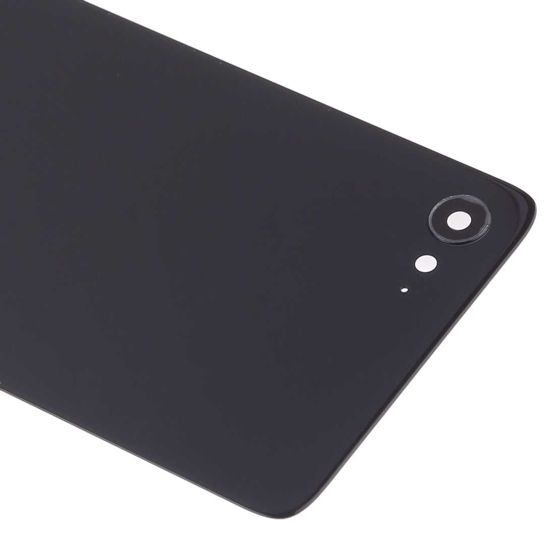 Battery Back Cover for Lenovo ZUK Z2 Black