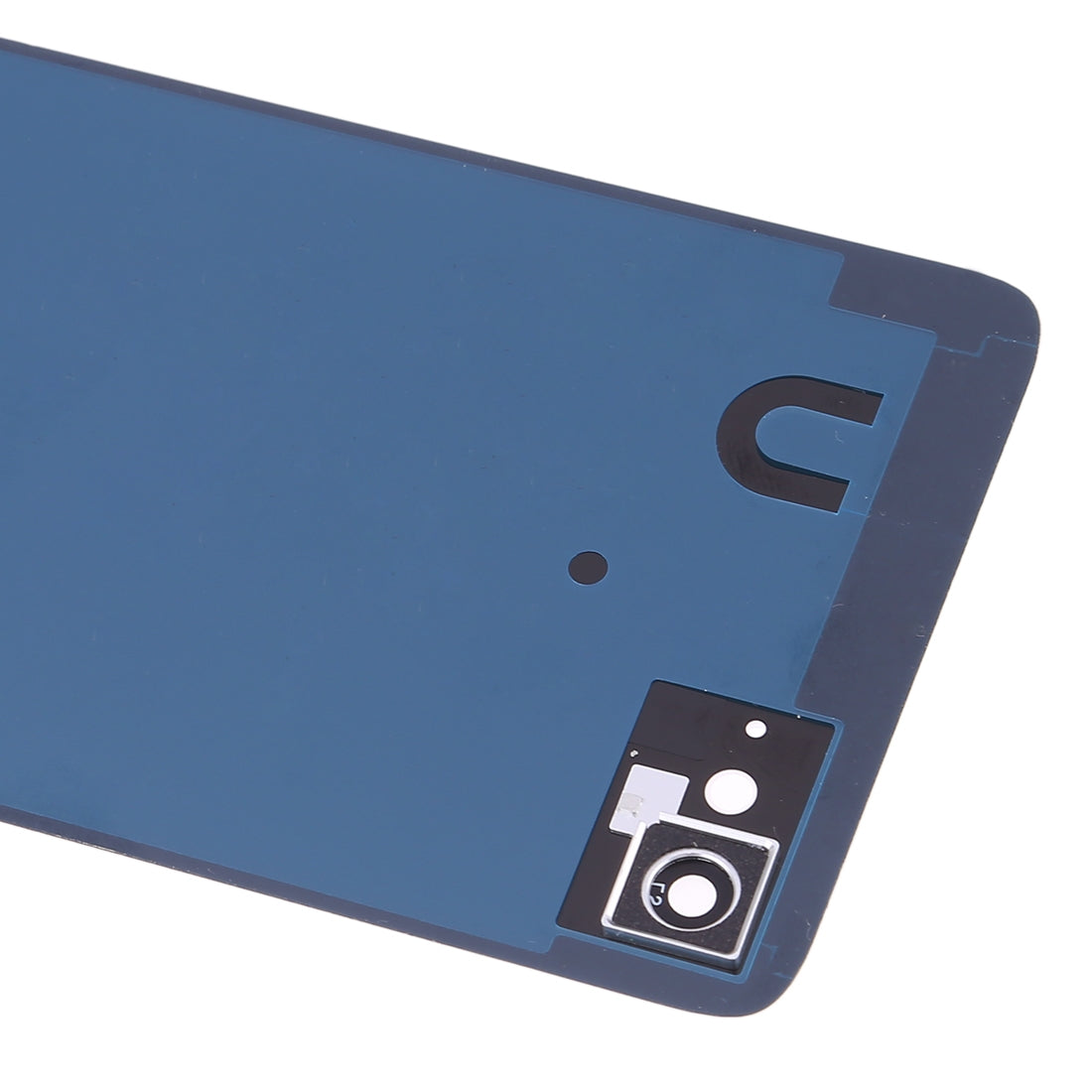 Battery Back Cover for Lenovo ZUK Z2 Black