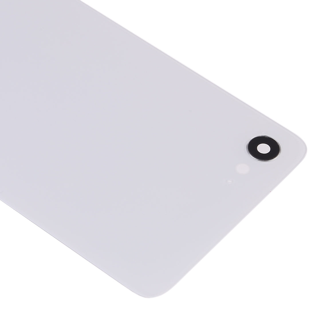 Battery Back Cover for Lenovo ZUK Z2 White