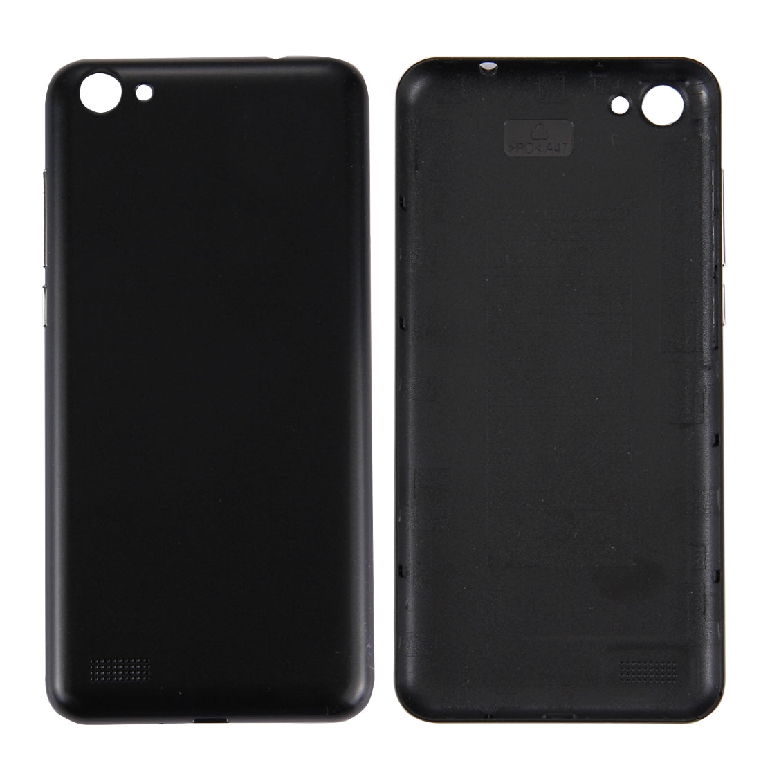 A7  MPH1647 Battery Back Cover Black
