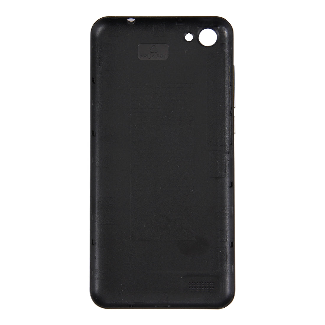 A7  MPH1647 Battery Back Cover Black