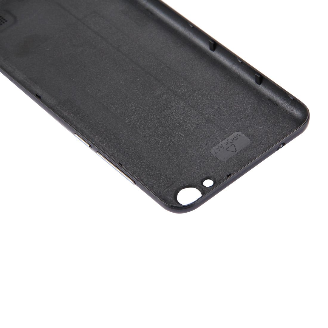 A7  MPH1647 Battery Back Cover Black