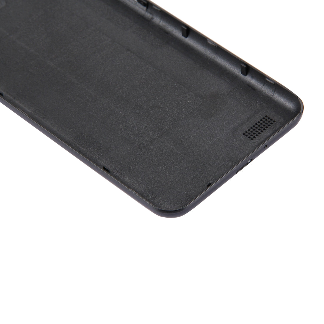 A7  MPH1647 Battery Back Cover Black