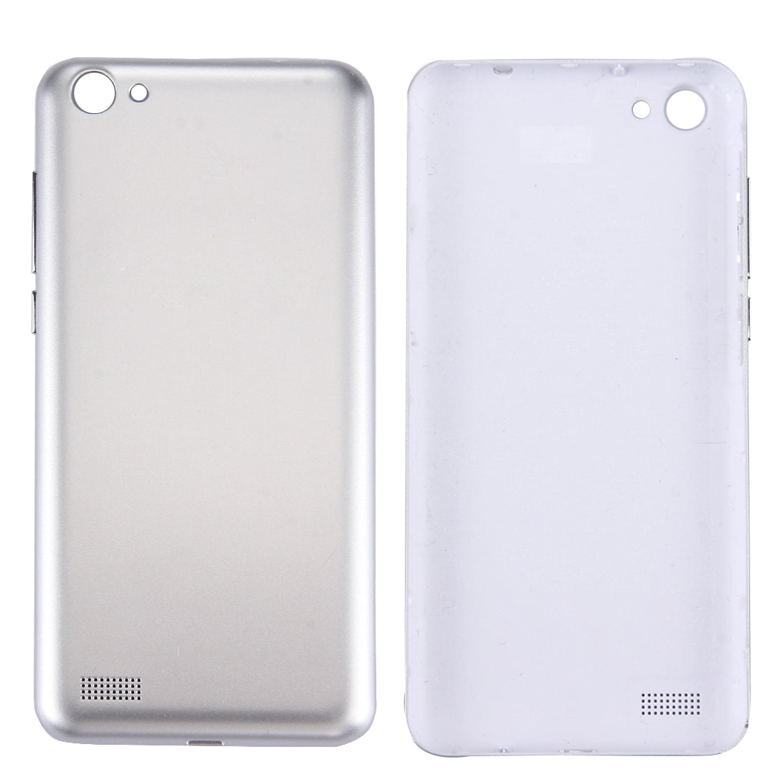 A7  MPH1647 Battery Back Cover Silver