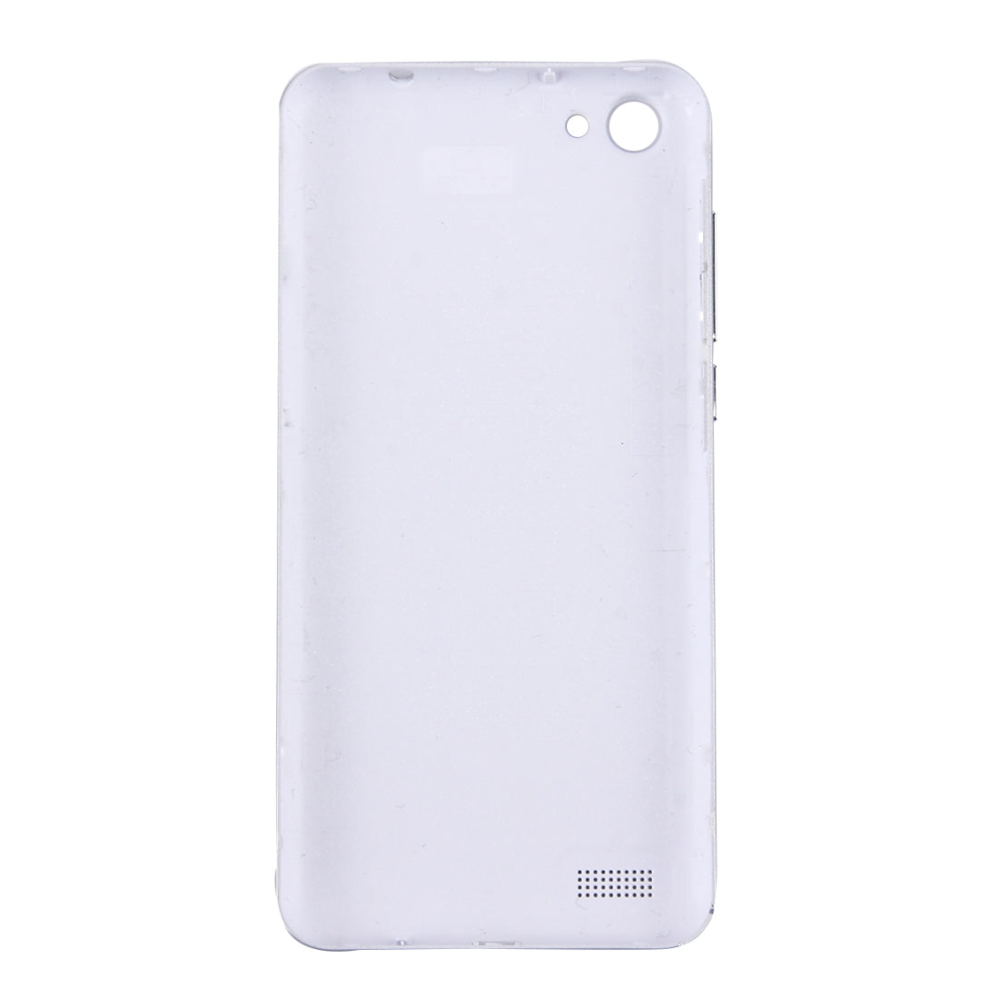 A7  MPH1647 Battery Back Cover Silver