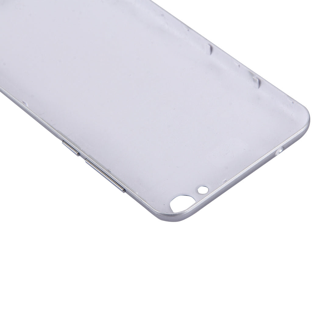 A7  MPH1647 Battery Back Cover Silver