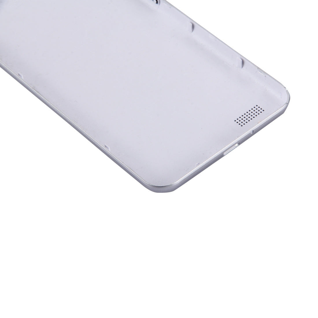 A7  MPH1647 Battery Back Cover Silver