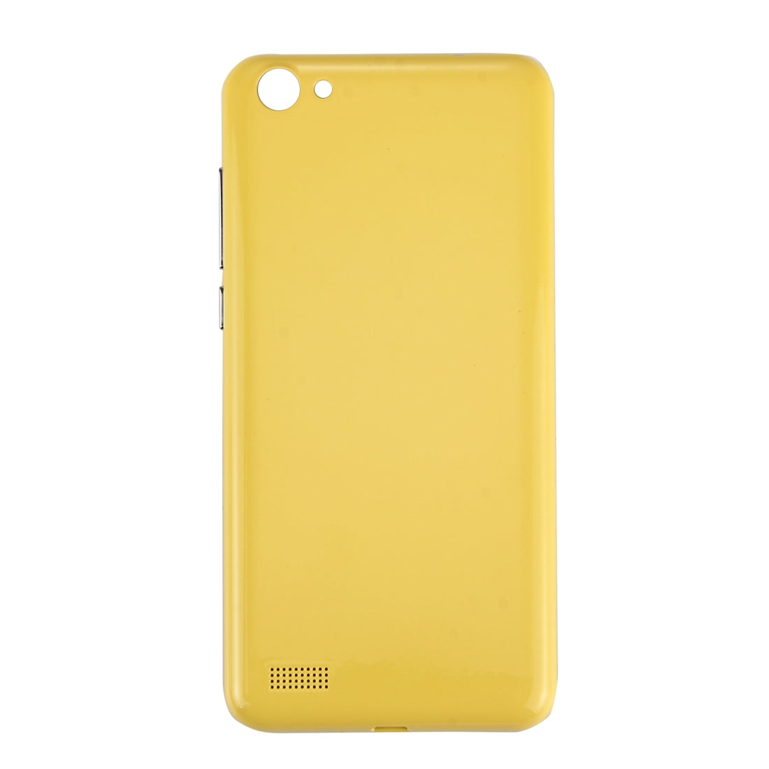 A7  MPH1647 Battery Back Cover Yellow
