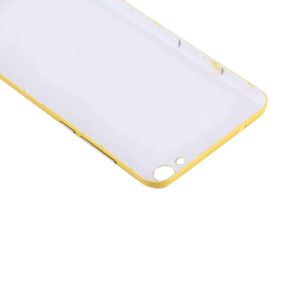 A7  MPH1647 Battery Back Cover Yellow