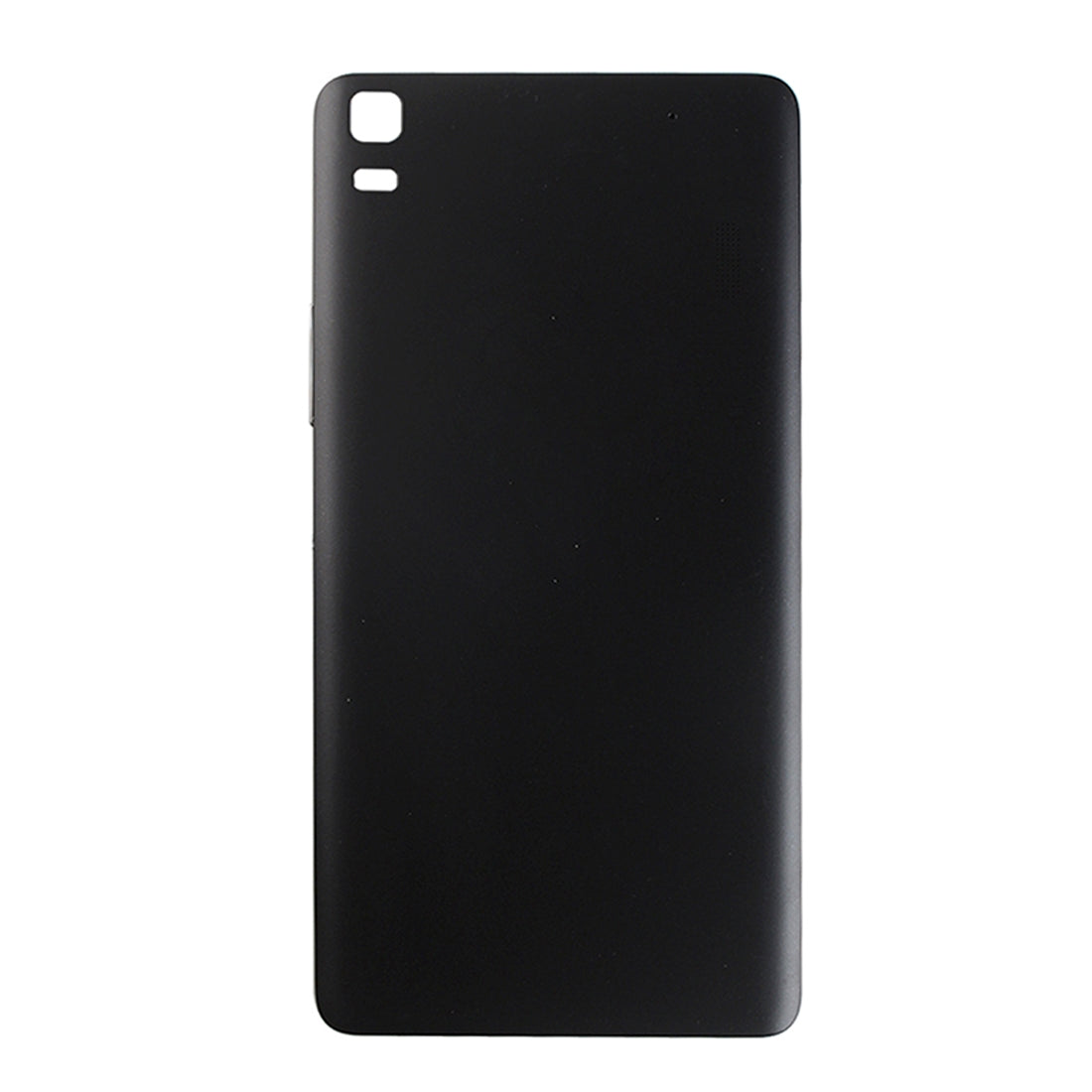 For Lenovo A7000 Battery Back Cover Black