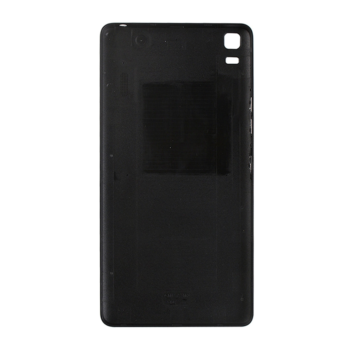 For Lenovo A7000 Battery Back Cover Black