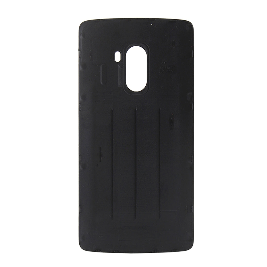 For Lenovo VIBE K4 Note / A7010 Battery Back Cover Black