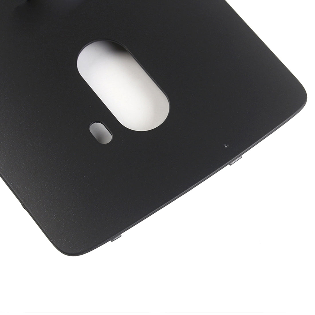 For Lenovo VIBE K4 Note / A7010 Battery Back Cover Black