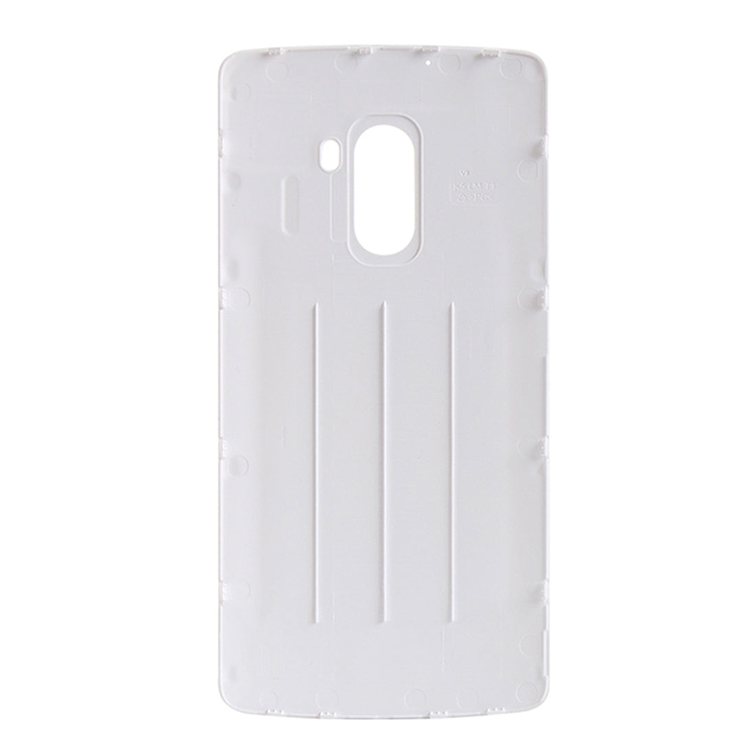 For Lenovo VIBE K4 Note / A7010 Battery Back Cover White