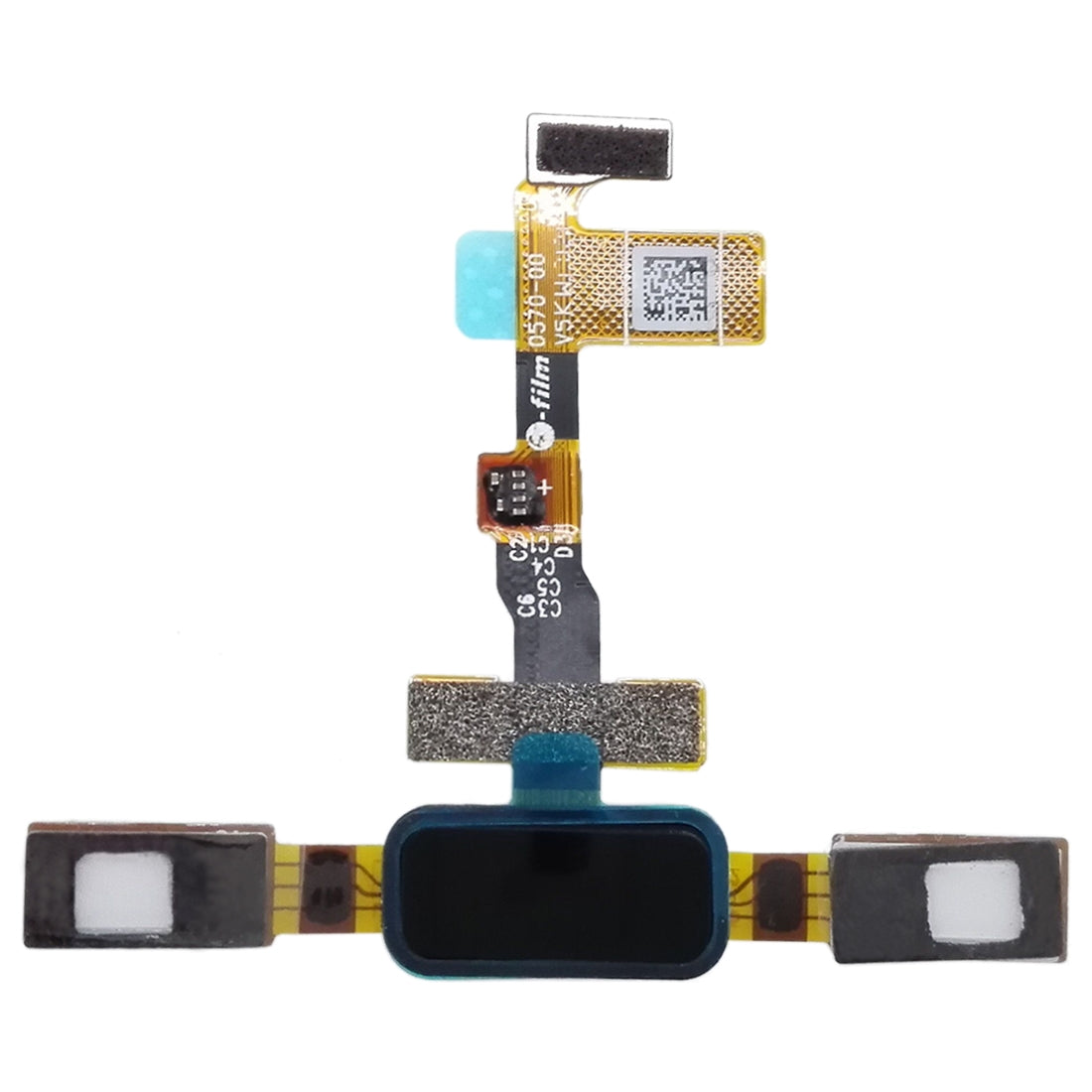 Fingerprint Sensor Flex Cable for Nokia 8