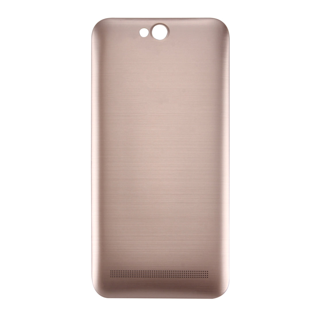 Back Battery Cover for Asus Pegasus 2 Plus X550 / T550KLC Rose Gold