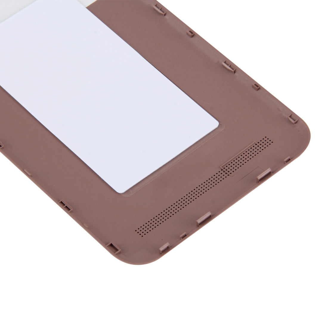 Back Battery Cover for Asus Pegasus 2 Plus X550 / T550KLC Rose Gold