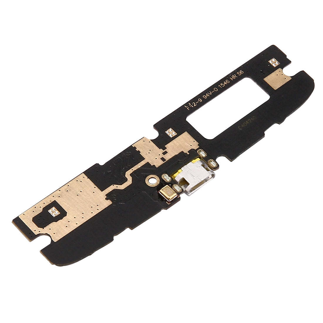 For Lenovo Vibe X3 Lite Charging Port Board
