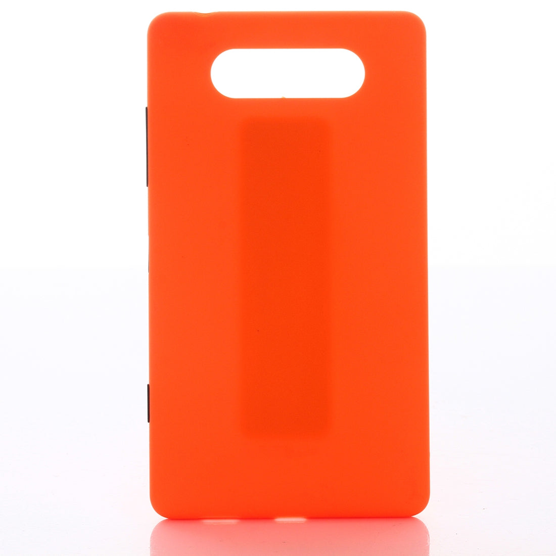 Back Cover for Nokia Lumia 820  Orange