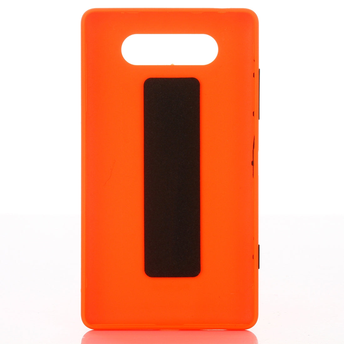 Back Cover for Nokia Lumia 820  Orange
