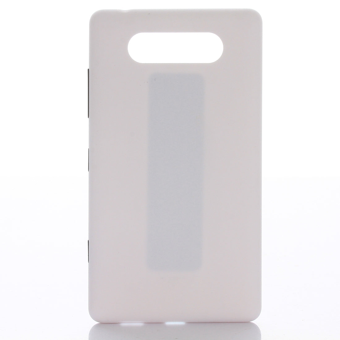 Back Cover for Nokia Lumia 820  White