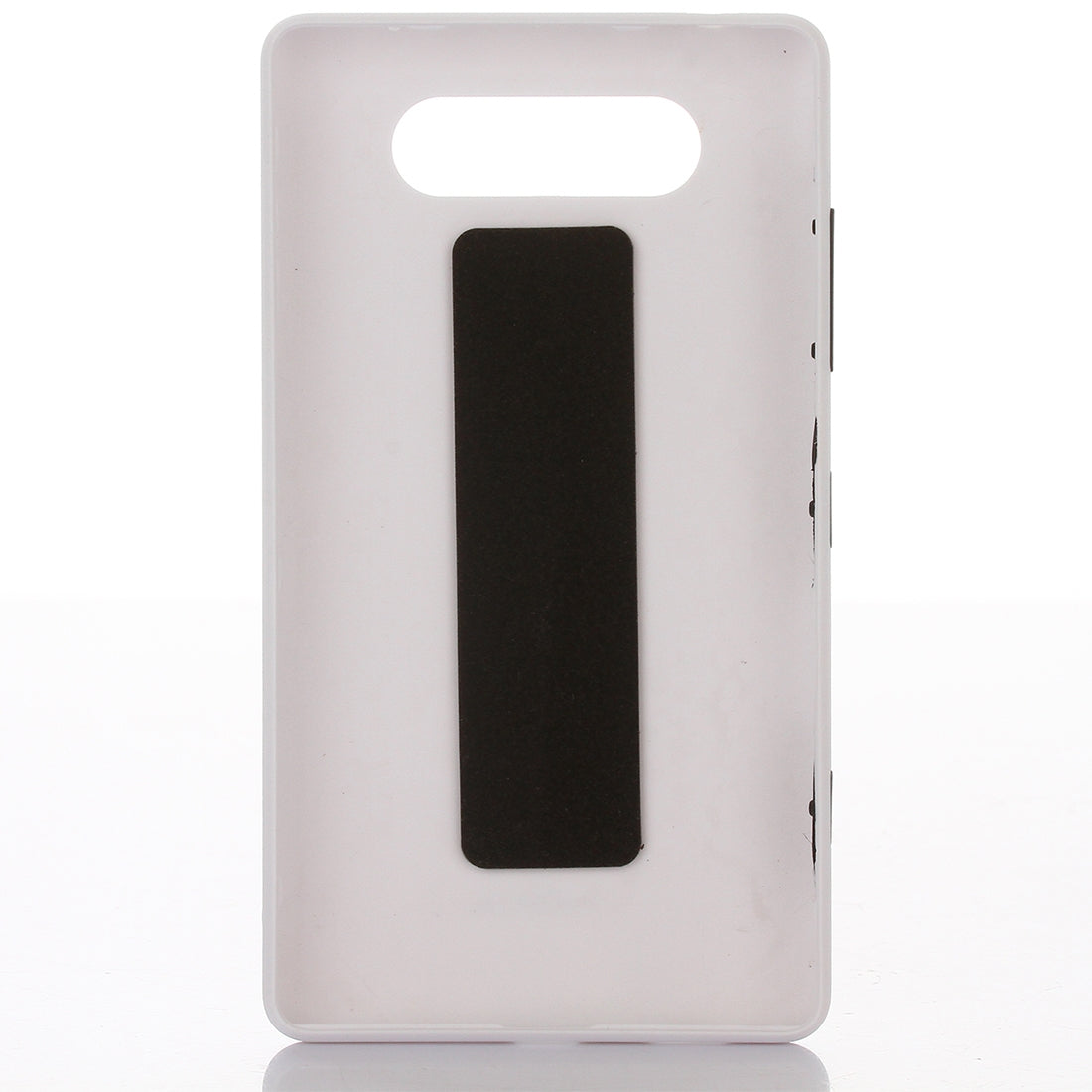 Back Cover for Nokia Lumia 820  White