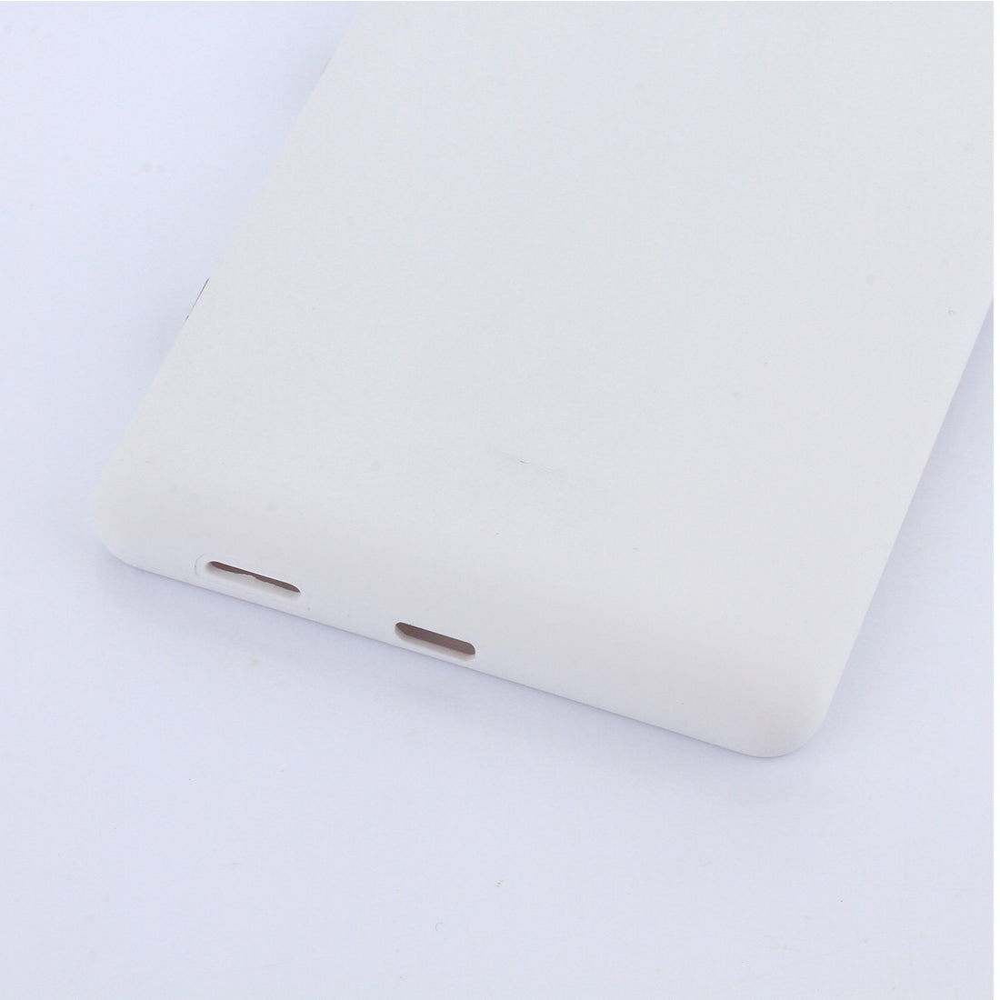 Back Cover for Nokia Lumia 820  White