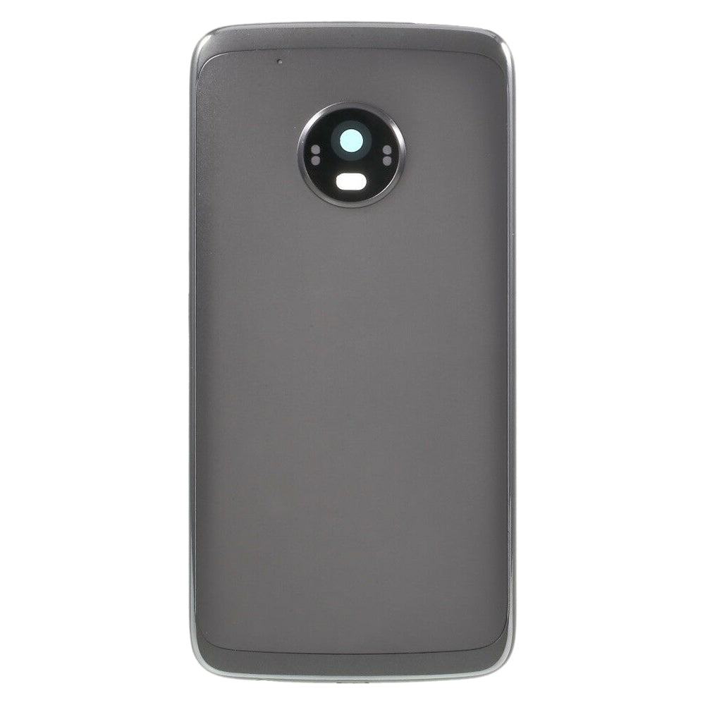 Battery Back Cover for Motorola Moto G5 Plus  Grey