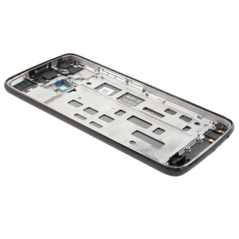 Battery Back Cover for Motorola Moto G5 Plus  Grey