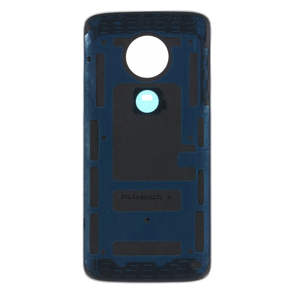 Battery Back Cover for Motorola Moto G6 Play  Gold