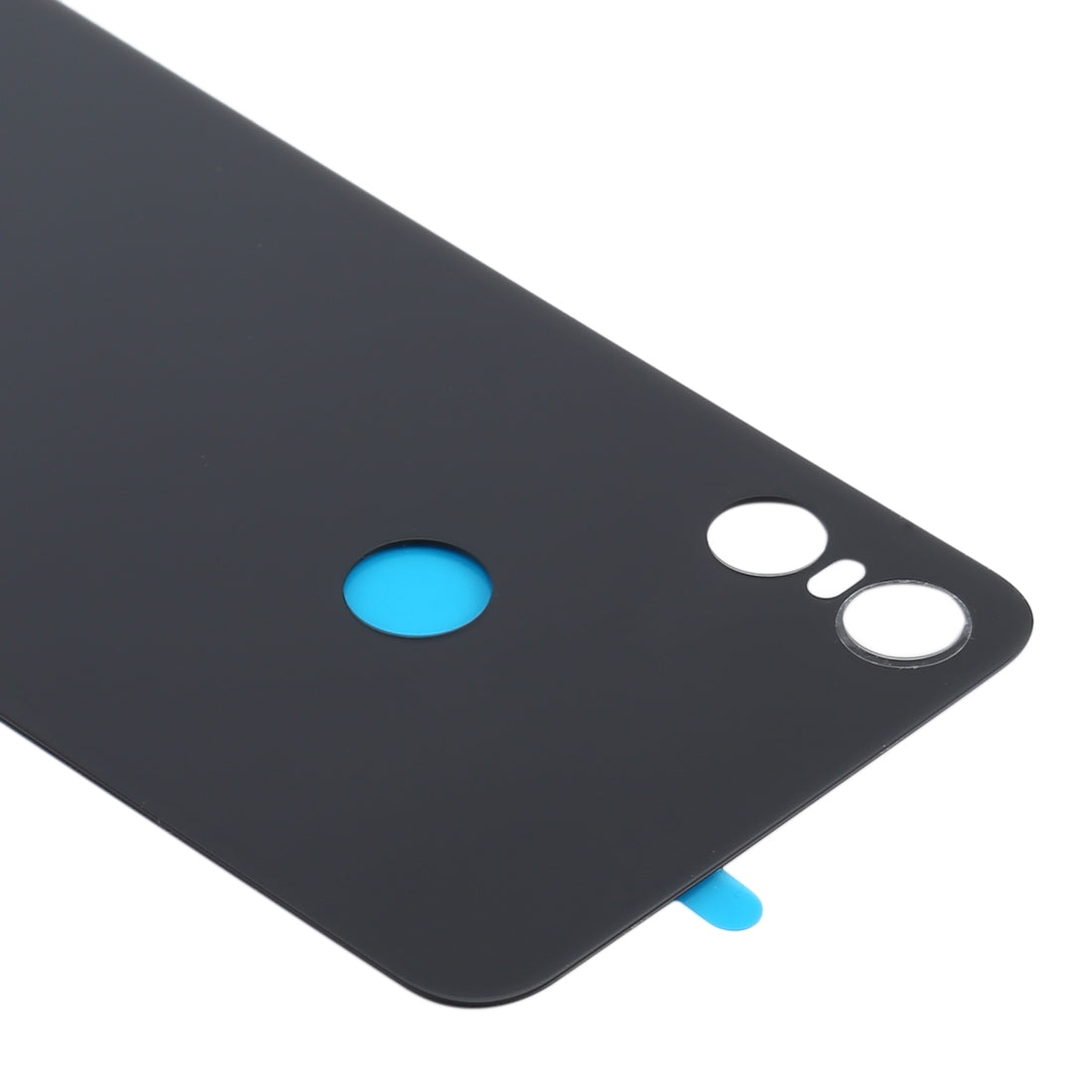 Battery Back Cover for Motorola One  P30 Play Black