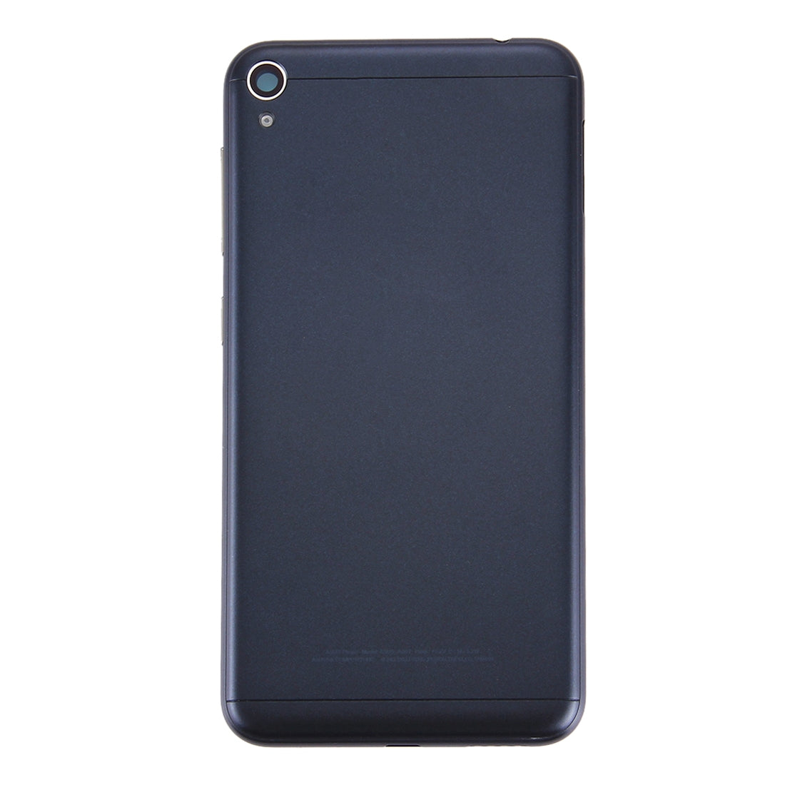 Back Battery Cover for Asus Zenfone Live / ZB501KL  Navy Black