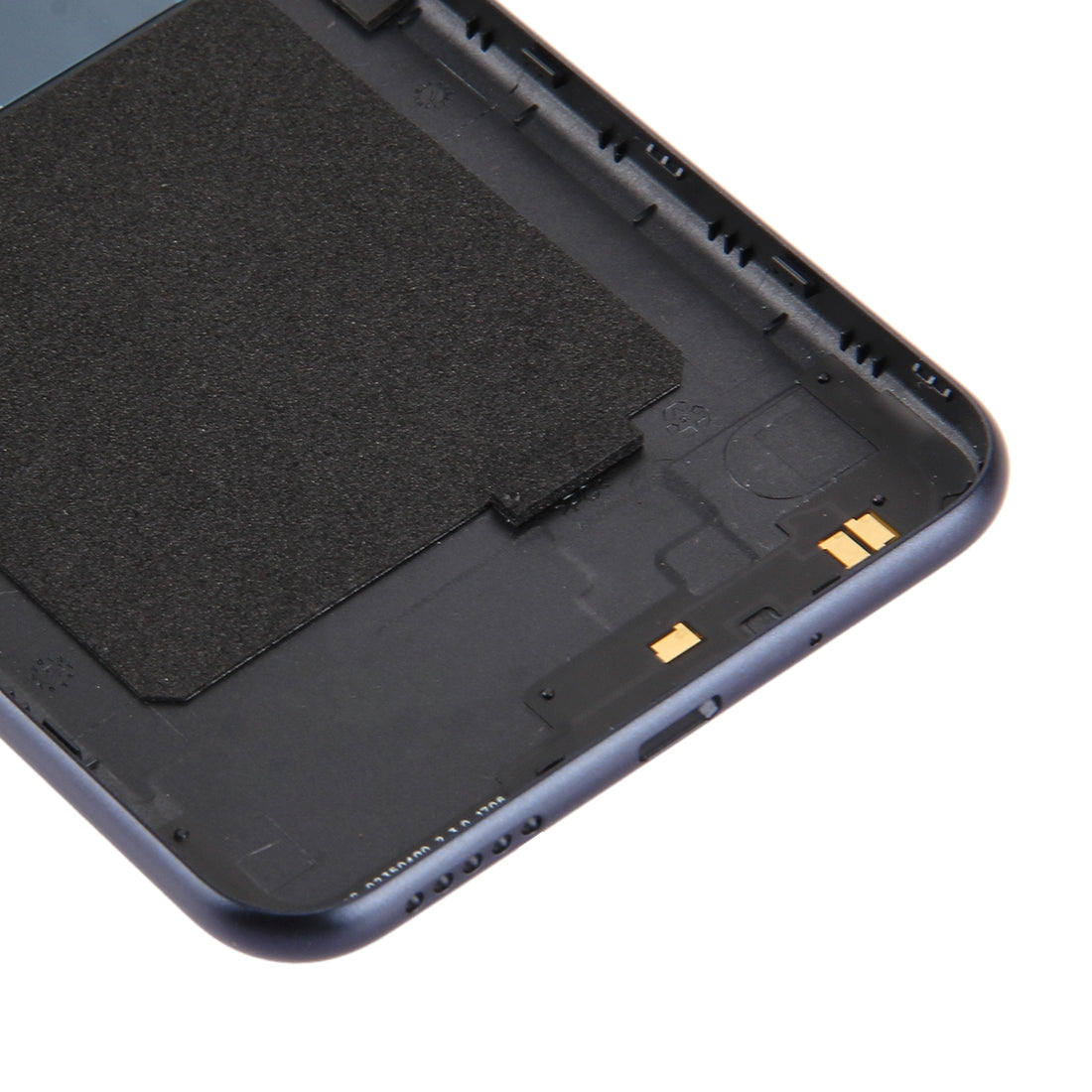 Back Battery Cover for Asus Zenfone Live / ZB501KL  Navy Black