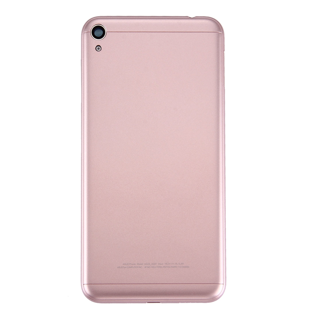 Back Battery Cover for Asus Zenfone Live / ZB501KL   Rose Pink