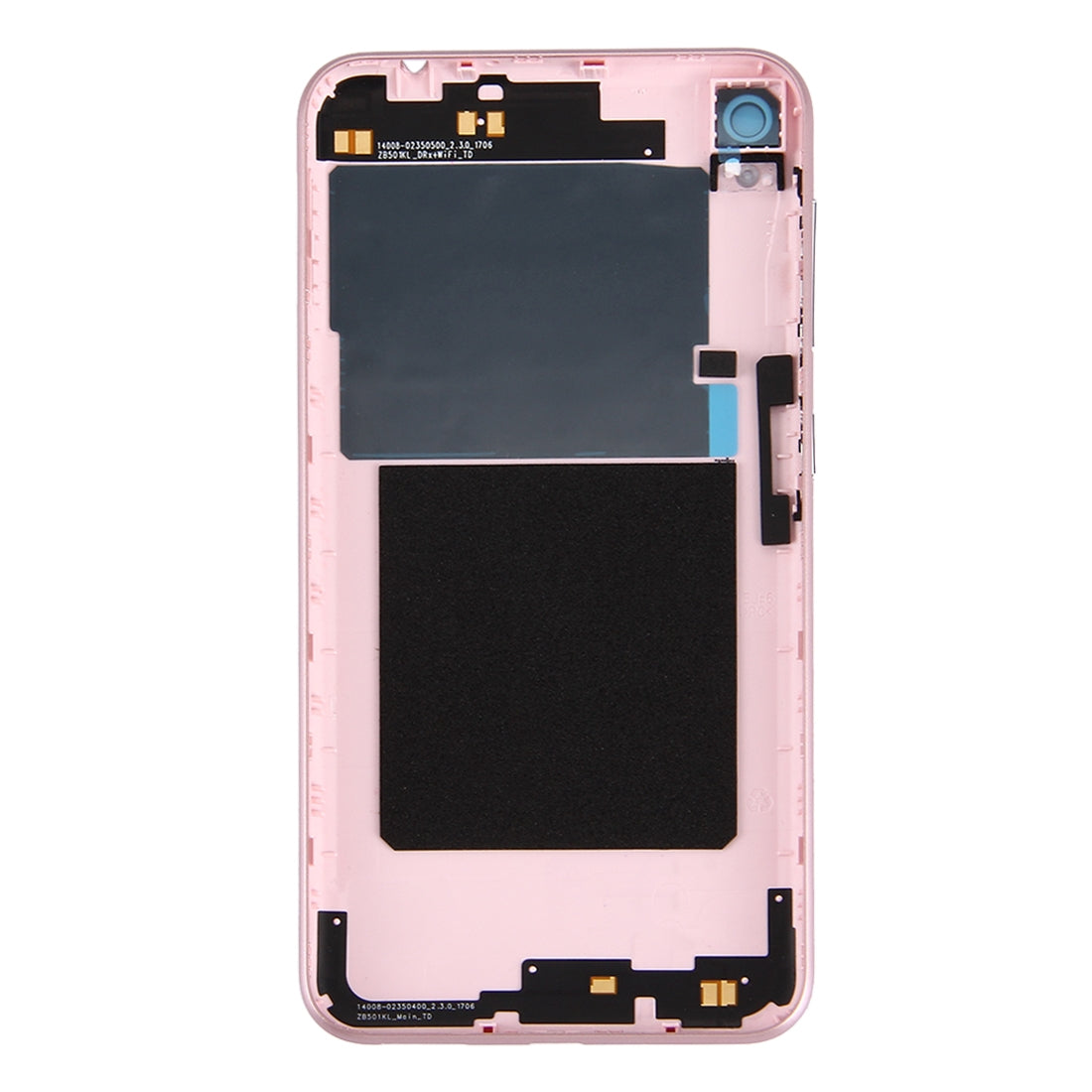 Back Battery Cover for Asus Zenfone Live / ZB501KL   Rose Pink