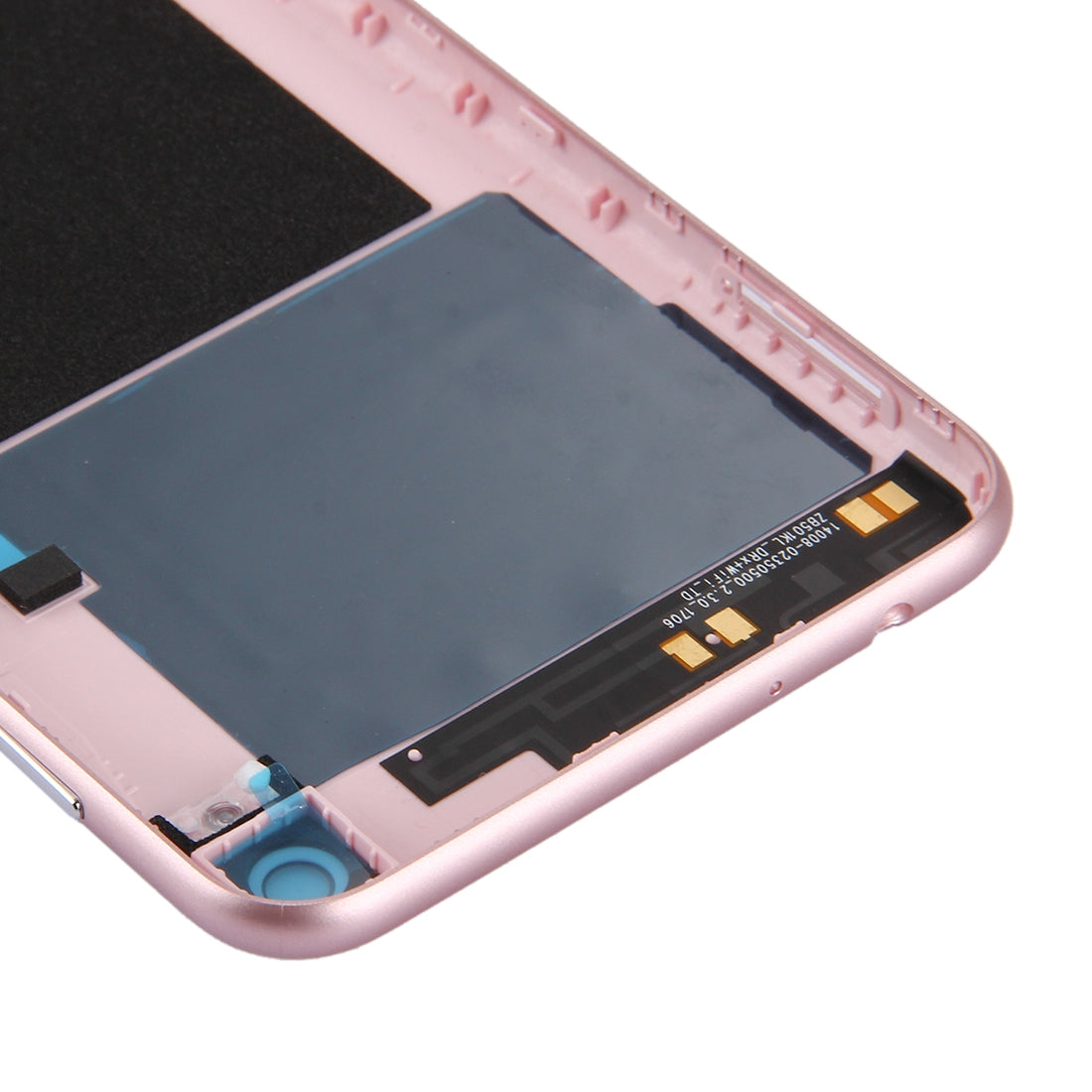 Back Battery Cover for Asus Zenfone Live / ZB501KL   Rose Pink