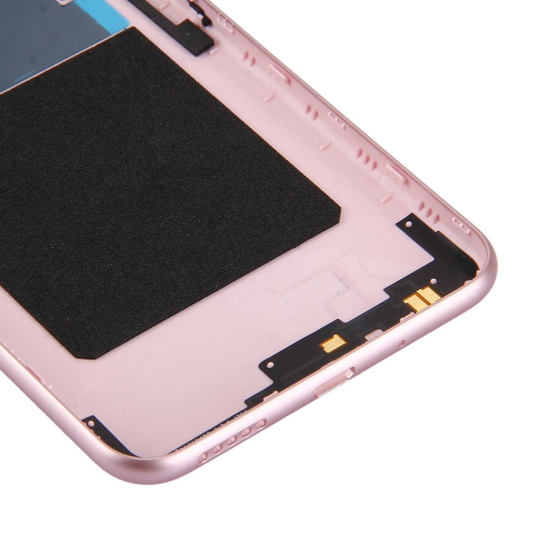 Back Battery Cover for Asus Zenfone Live / ZB501KL   Rose Pink