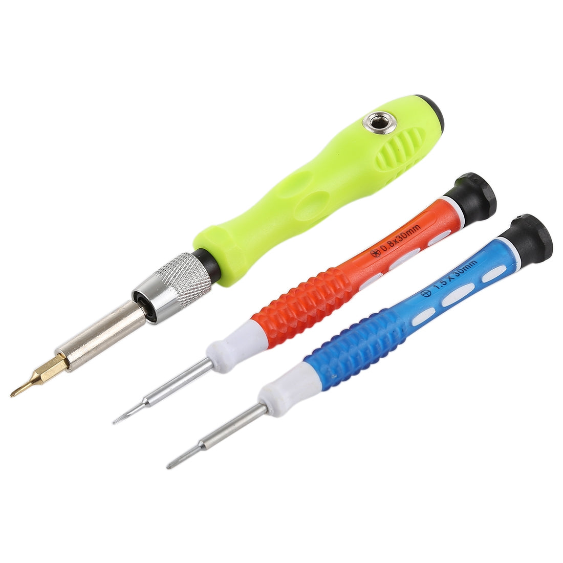 37 in 1 Portable Professional Screwdriver Repair Open Tool Kits