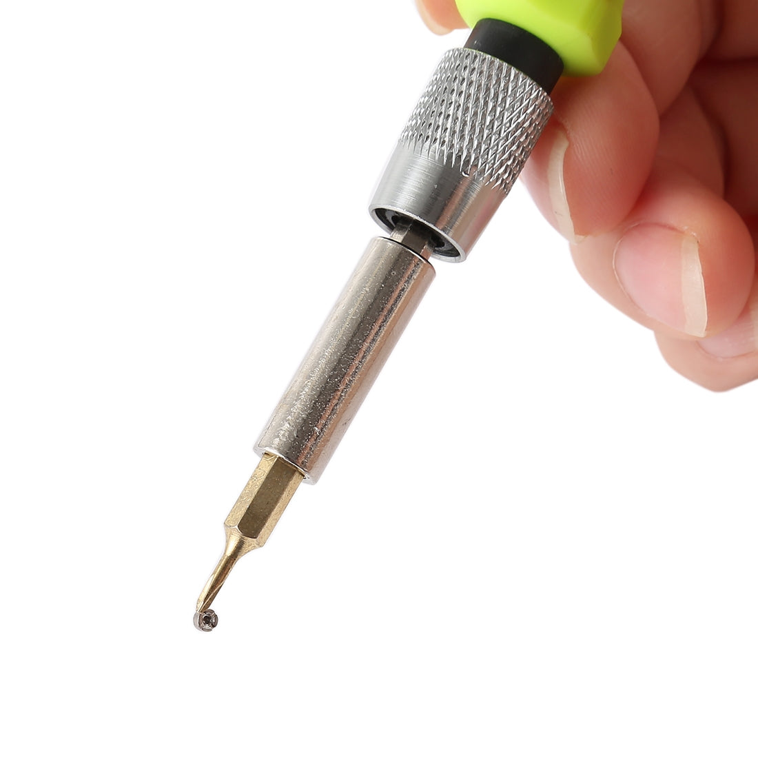 37 in 1 Portable Professional Screwdriver Repair Open Tool Kits