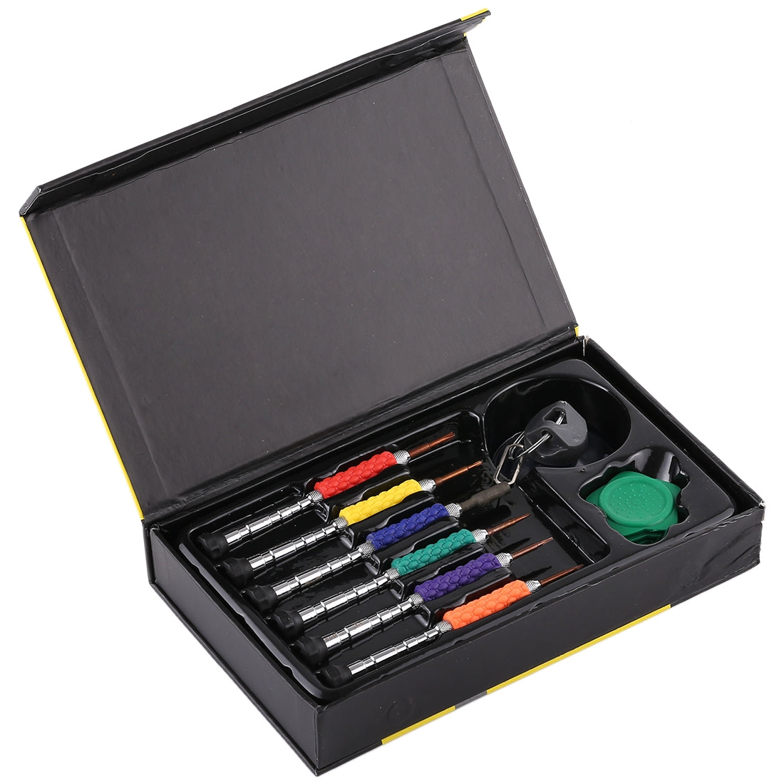 12 in 1 Professional Screwdriver Repair Open Tool Kits