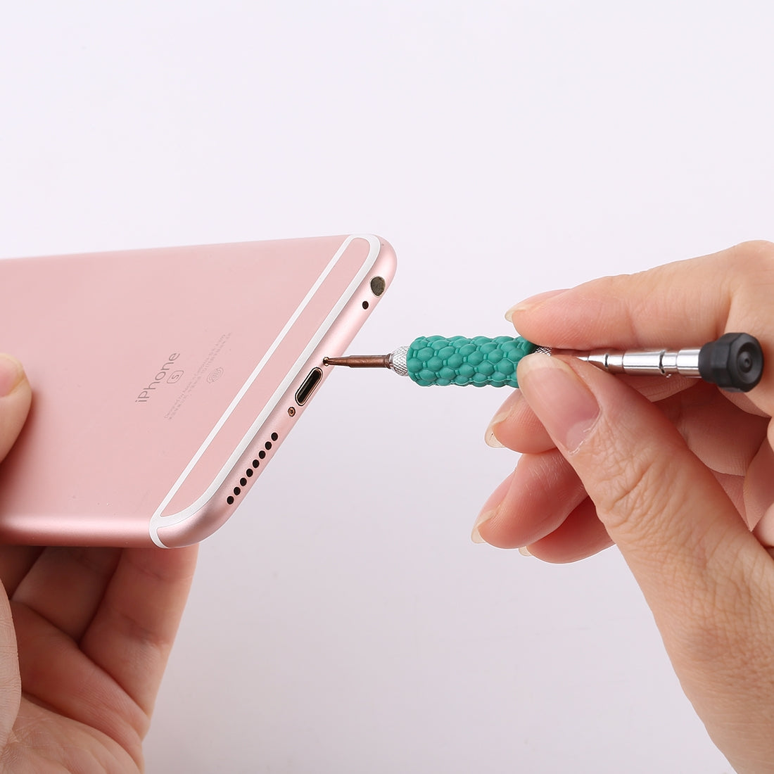 12 in 1 Professional Screwdriver Repair Open Tool Kits