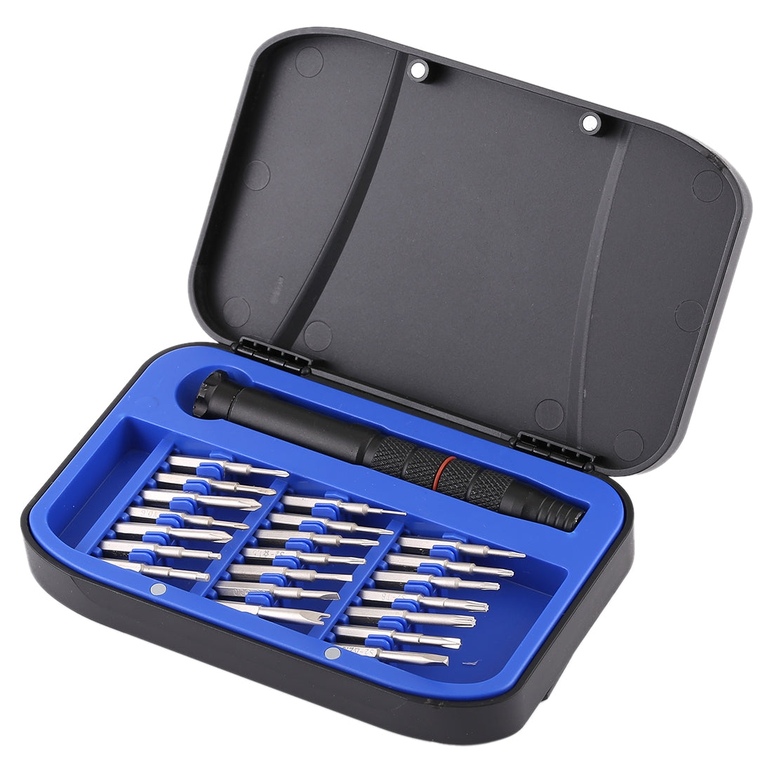 22 in 1 Professional Screwdriver Repair Open Tool Kits