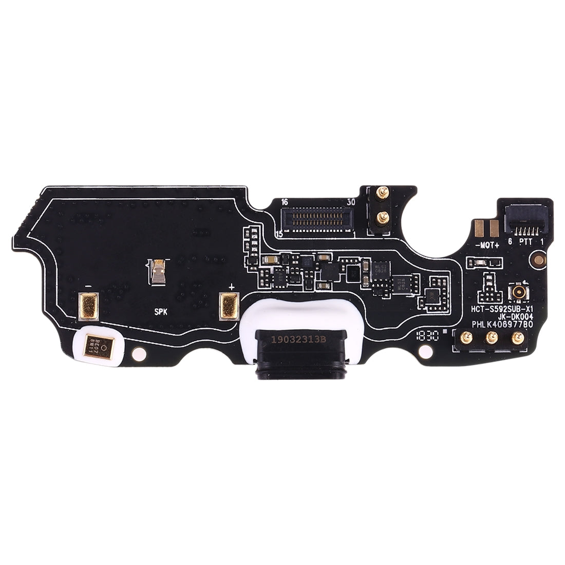 Charging Port Board for Blackview BV6800 Pro